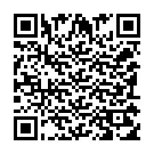 Kode QR untuk nomor Telepon +211912101594