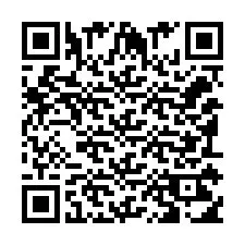 Codice QR per il numero di telefono +211912101595