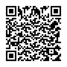 Codice QR per il numero di telefono +211912101597