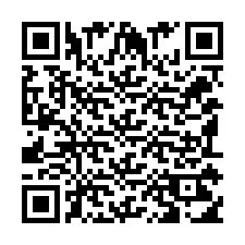 QR-koodi puhelinnumerolle +211912101602