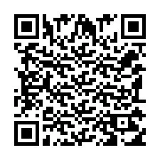 Código QR para número de teléfono +211912101603