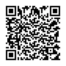 Kode QR untuk nomor Telepon +211912101608