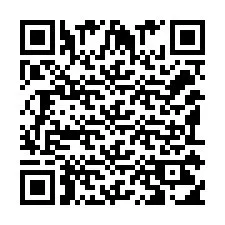 QR kód a telefonszámhoz +211912101611