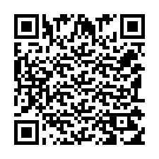 Código QR para número de teléfono +211912101613