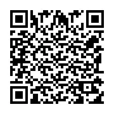 Código QR para número de telefone +211912101623