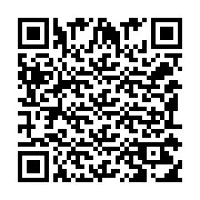 Código QR para número de teléfono +211912101624