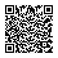 Kode QR untuk nomor Telepon +211912101630