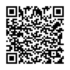 Código QR para número de teléfono +211912101639