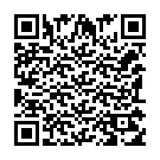 Kode QR untuk nomor Telepon +211912101645