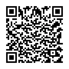 QR Code pour le numéro de téléphone +211912101650