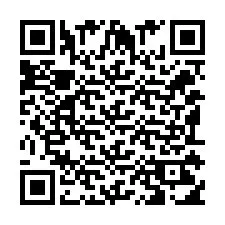 QR kód a telefonszámhoz +211912101652