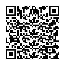 QR-koodi puhelinnumerolle +211912101654