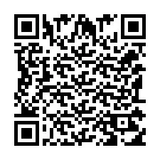 QR-koodi puhelinnumerolle +211912101656