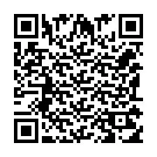 QR-код для номера телефона +211912101657