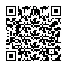 QR-код для номера телефона +211912101658