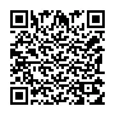 Kode QR untuk nomor Telepon +211912101659