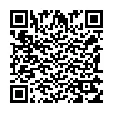 Kode QR untuk nomor Telepon +211912101660