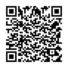 QR-код для номера телефона +211912101663