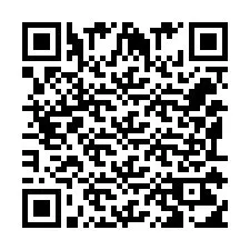 Kode QR untuk nomor Telepon +211912101677