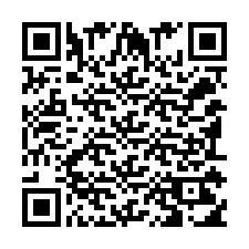 Kode QR untuk nomor Telepon +211912101680