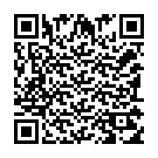 QR Code สำหรับหมายเลขโทรศัพท์ +211912101681