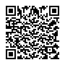 Código QR para número de teléfono +211912101684