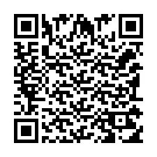 QR код за телефонен номер +211912101685