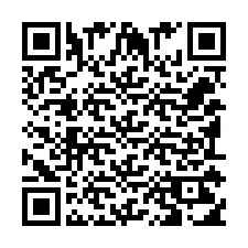 Código QR para número de telefone +211912101687