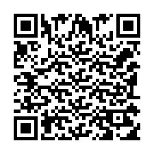 QR kód a telefonszámhoz +211912101695