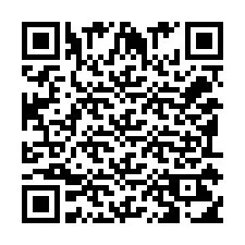 QR код за телефонен номер +211912101699