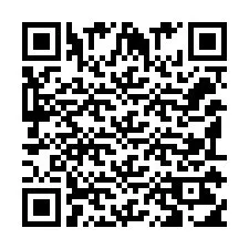 QR-code voor telefoonnummer +211912101705