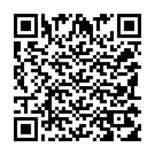 QR kód a telefonszámhoz +211912101708