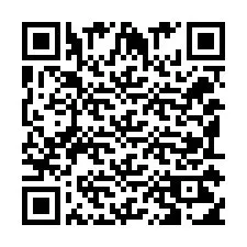 QR kód a telefonszámhoz +211912101722