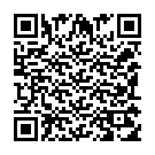 Código QR para número de teléfono +211912101724