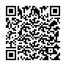 QR Code pour le numéro de téléphone +211912101728