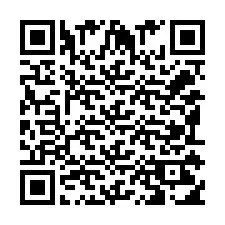 QR Code สำหรับหมายเลขโทรศัพท์ +211912101729