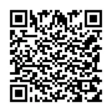 Código QR para número de teléfono +211912101735