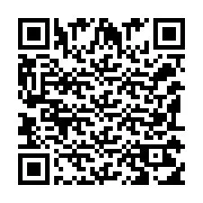 QR-kood telefoninumbri jaoks +211912101750