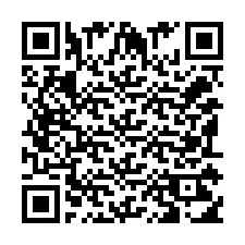 QR kód a telefonszámhoz +211912101759