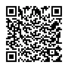 Kode QR untuk nomor Telepon +211912101767