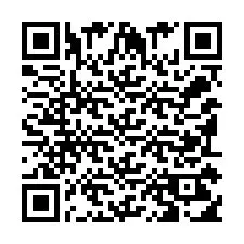 QR kód a telefonszámhoz +211912101780