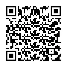 QR kód a telefonszámhoz +211912101784