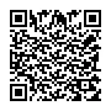 Codice QR per il numero di telefono +211912101789