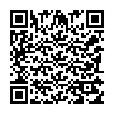 Kode QR untuk nomor Telepon +211912101790