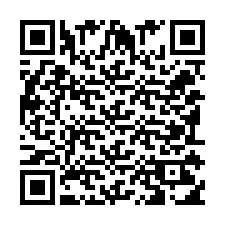 Código QR para número de teléfono +211912101796