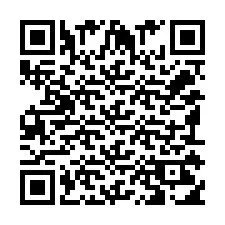 Kod QR dla numeru telefonu +211912101809