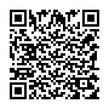 QR-koodi puhelinnumerolle +211912101812