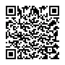 QR Code สำหรับหมายเลขโทรศัพท์ +211912101820