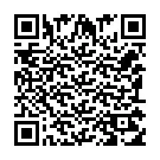 Código QR para número de telefone +211912101827