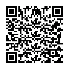 Código QR para número de teléfono +211912101832